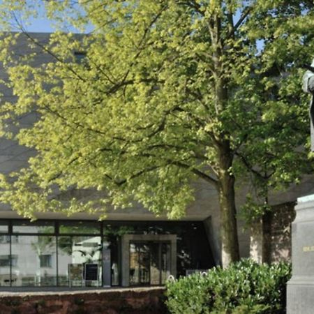 אייזנבאך Kleiner Saal Im Villenviertel מראה חיצוני תמונה